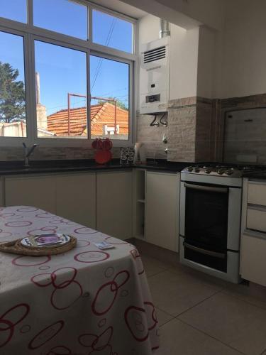Apartamento Mar Del Plata Playa Grande