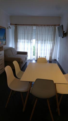 Apartamento Mar Del Plata Playa Grande