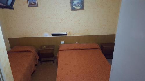 Hotel Jorgito