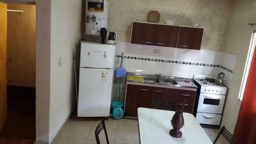 Apartamento Kaizen