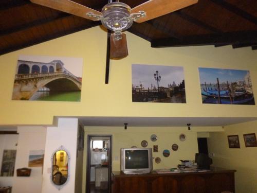 Hotel Venezia