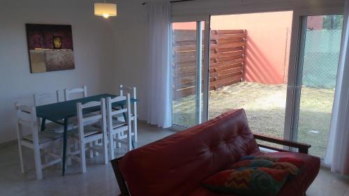Casa Parque Playa