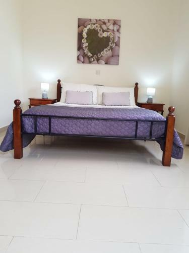 Zalakia Sunset Villa
