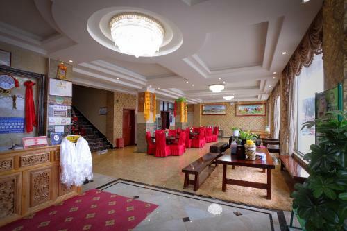 Pin Song Chu Hotel