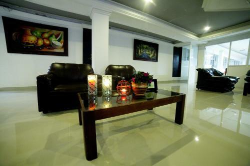 Hotel San Marcos Barranquilla
