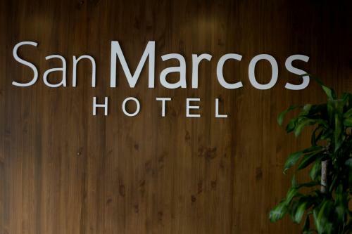 Hotel San Marcos Barranquilla