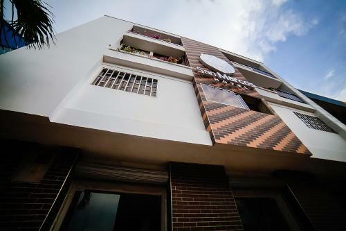 Hotel San Marcos Barranquilla