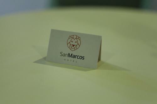 Hotel San Marcos Barranquilla