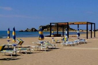 Hotel Baia D'oro