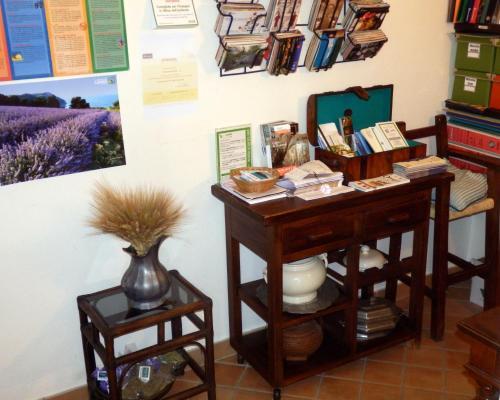 Bed & Breakfast Airone Country House
