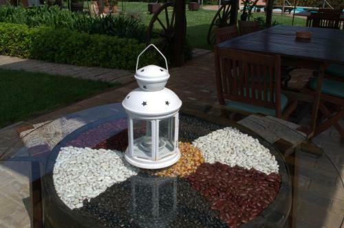 Bed & Breakfast Airone Country House