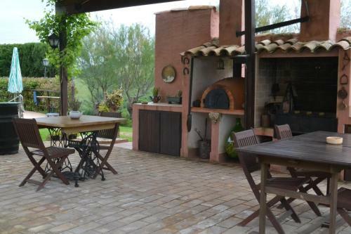 Bed & Breakfast Airone Country House