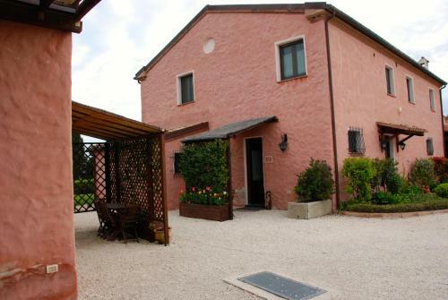 Bed & Breakfast Airone Country House