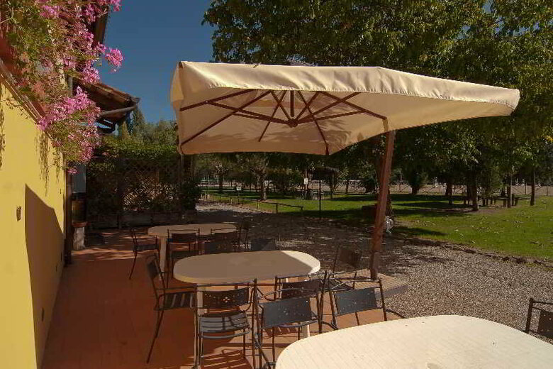 Hotel Agriturismo Podere Violin