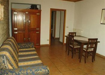 Bed & Breakfast Corte Dell'oca