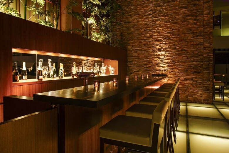 Hotel The Strings By Intercontinental Tokyo