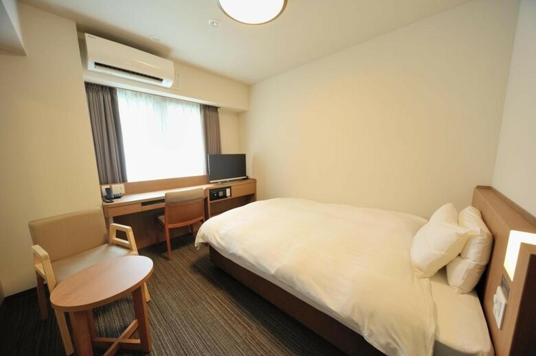 Hotel Dormy Inn Meguro-aobadai