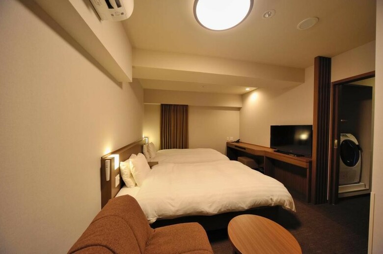 Hotel Dormy Inn Meguro-aobadai
