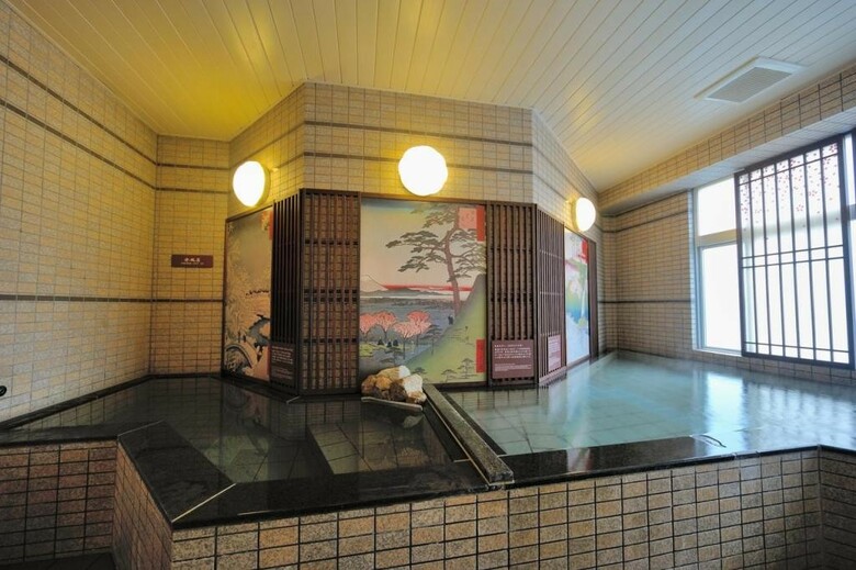 Hotel Dormy Inn Meguro-aobadai
