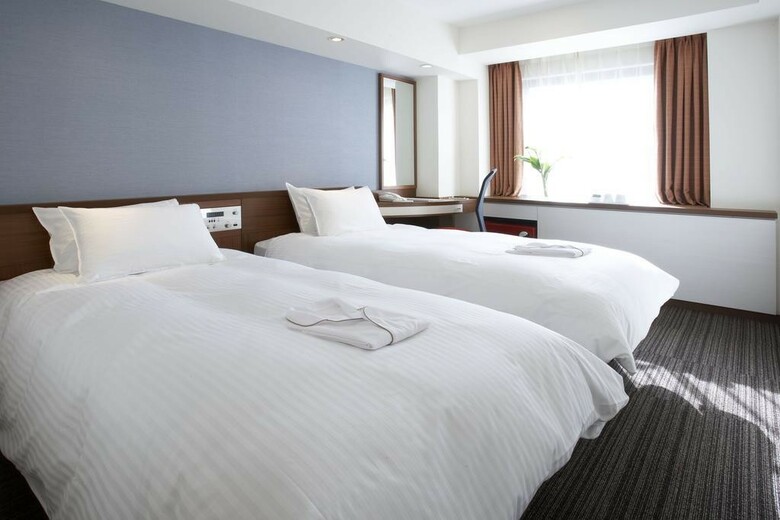 Hotel The B Tokyo Hachioji