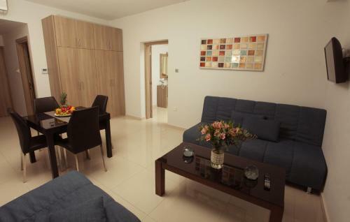 Apartamento Bellini Hotel