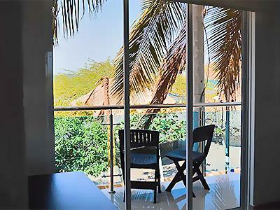 Vi�a Del Mar Hostal