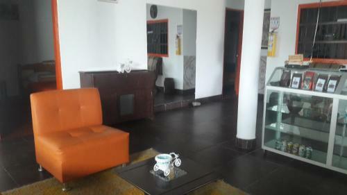 Hotel La Gaitana
