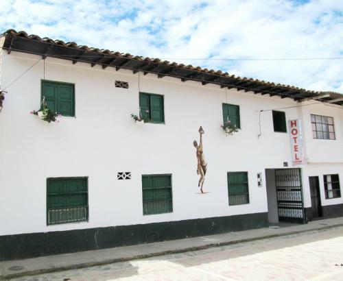 Hotel La Gaitana
