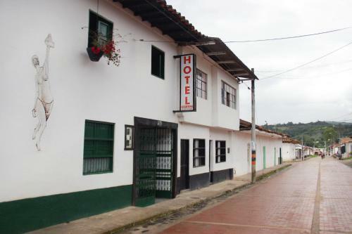 Hotel La Gaitana