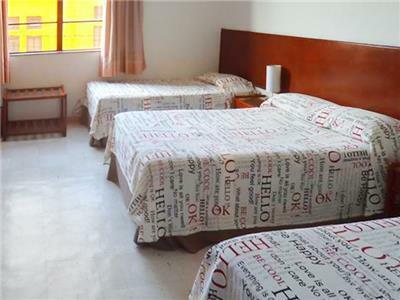 Hotel Tamar�