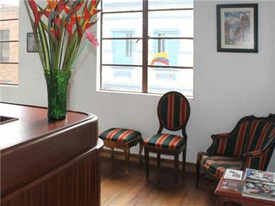 Hotel Tamar�
