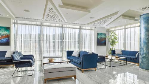 Gaia Sun N Blue Hotel (adults Only)
