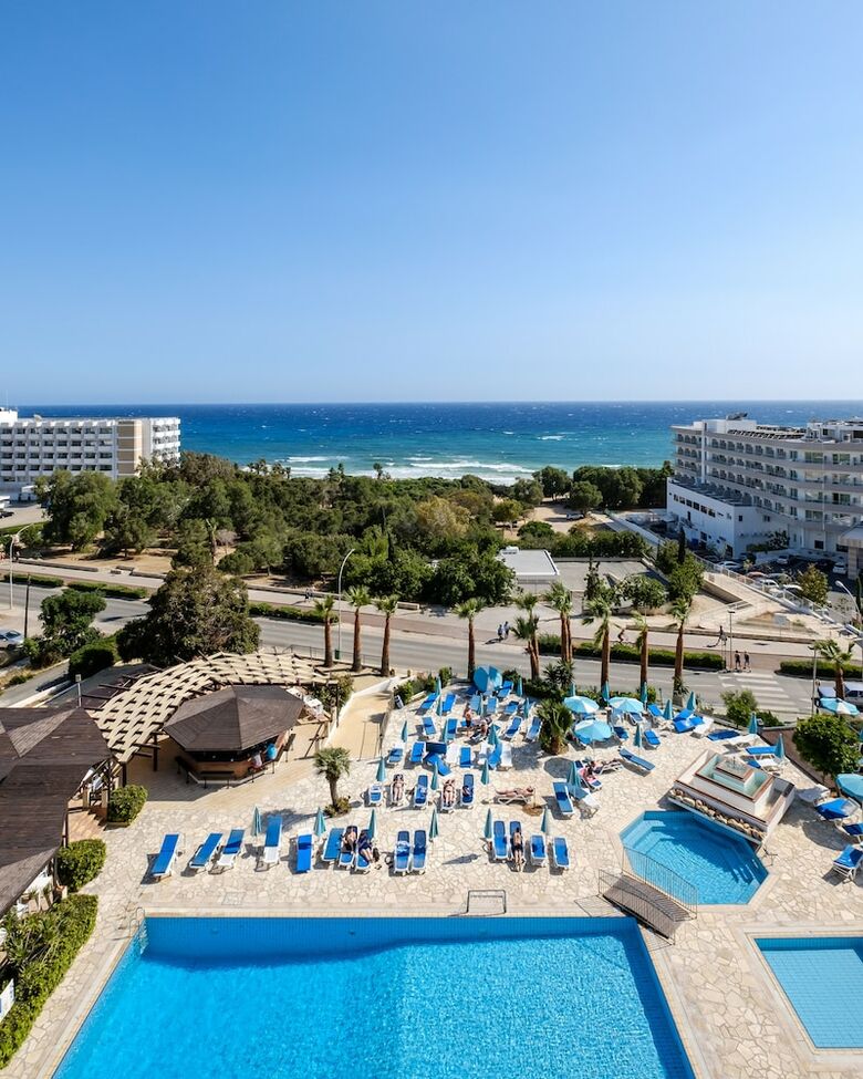 Hotel Cyprotel Florida