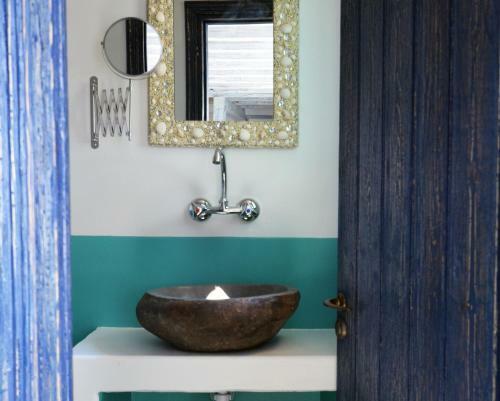 Hostal Apokryfo Traditional Guesthouse