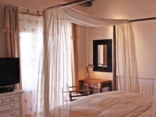 Hostal Apokryfo Traditional Guesthouse