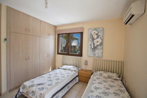 Napiana Apartments