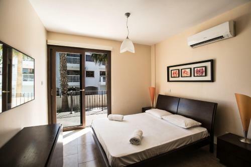 Napiana Apartments