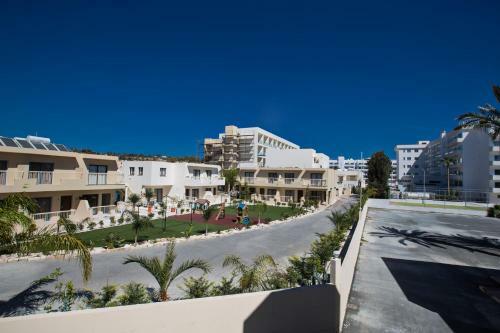 Napiana Apartments