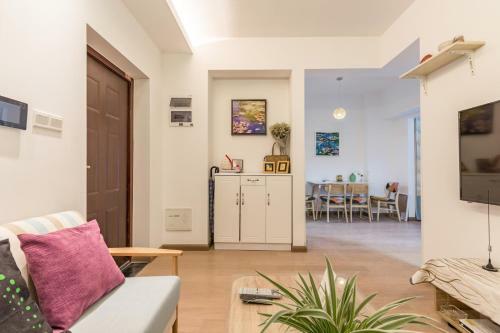 Jin Di Apartment