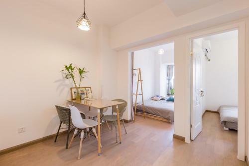 Jin Di Apartment