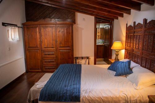 Country House Apanemia