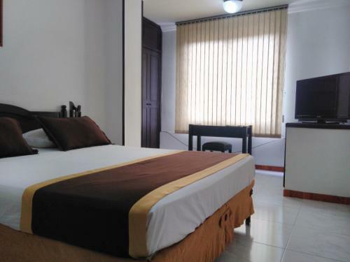 Apartahotel Del R�o