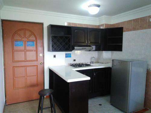 Apartahotel Del R�o