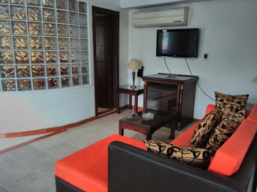 Apartahotel Del R�o