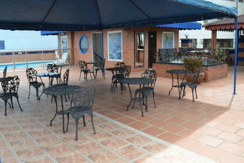 Apartahotel Del R�o