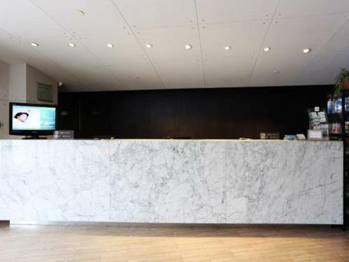 Hotel Jinjiang Inn Nantong Hi-tech Development Zone Zhongyang Road