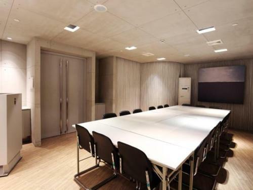 Hotel Jinjiang Inn Nantong Hi-tech Development Zone Zhongyang Road