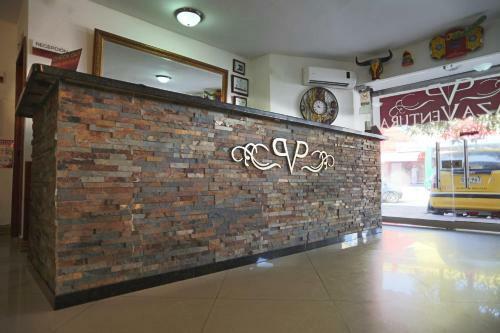Hotel Plaza Ventura