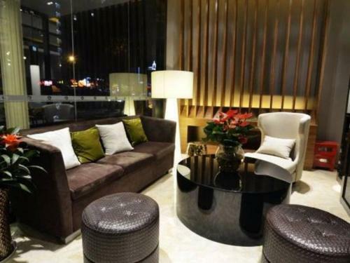 Hotel Jinjiang Inn Select Nanjing Hanzhongmen