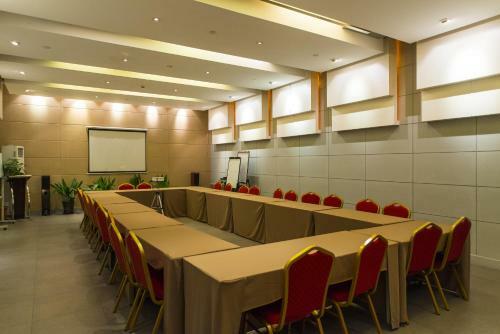 Hotel Jinjiang Inn Select Nanjing Hanzhongmen